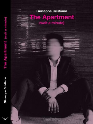 cover image of The Apartment (Wait a Minute)